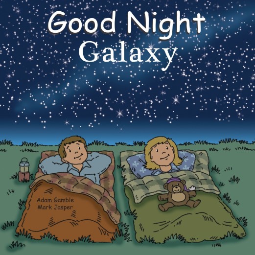 Book Good Night Galaxy